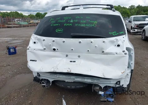 2022 Kia Telluride Sx from USA, damaged, VIN 5XYP5DHC7NG226138